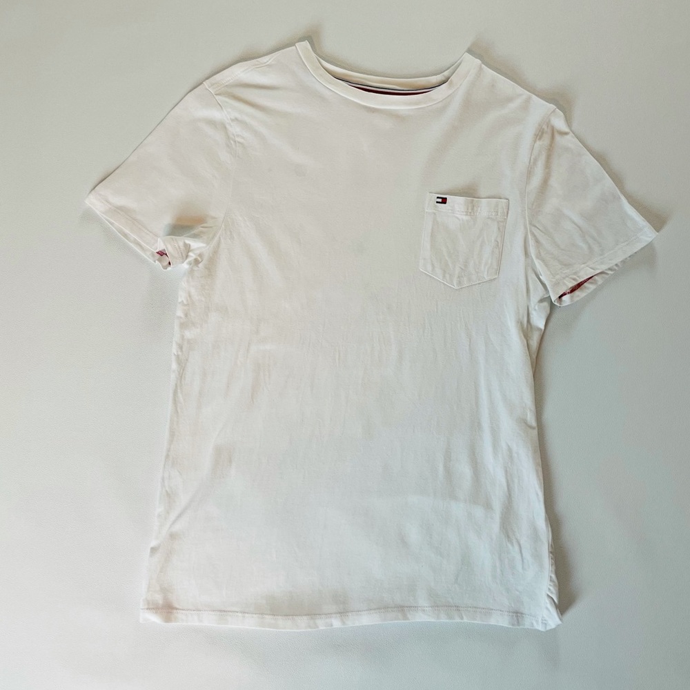 Tommy Hilfiger men’s Tee Shirt